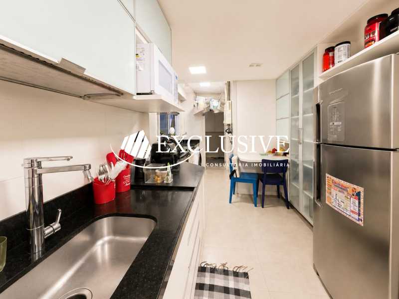 Conheça . do imóvel - Cobertura à venda Avenida Monsenhor Ascaneo, Barra da Tijuca, Rio de Janeiro - R$ 3.330.000 - COB0822 - 18 . - 18