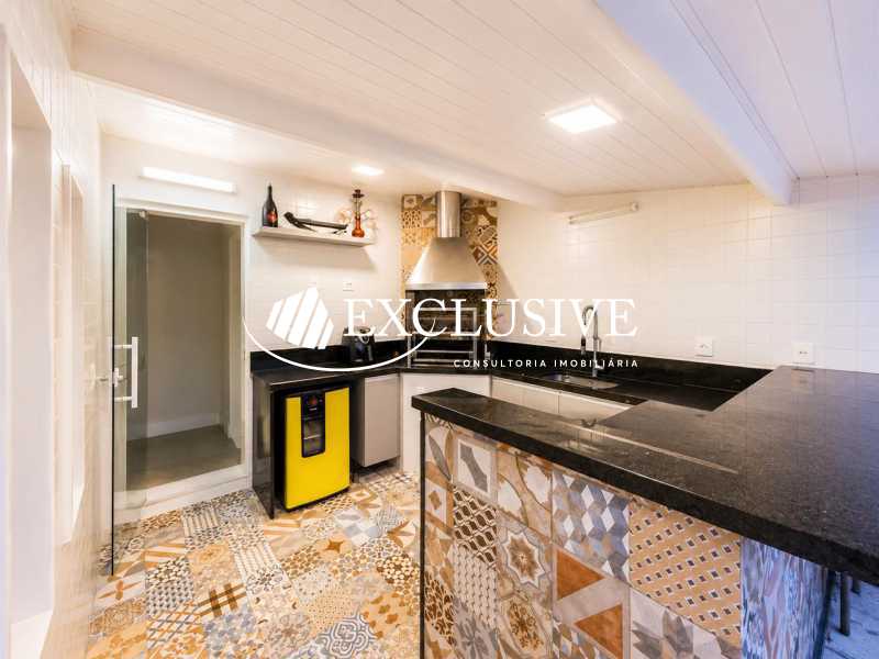 Conheça . do imóvel - Cobertura à venda Avenida Monsenhor Ascaneo, Barra da Tijuca, Rio de Janeiro - R$ 3.330.000 - COB0822 - 22 . - 22
