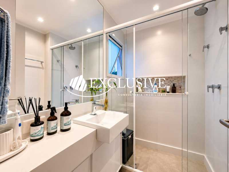 Conheça . do imóvel - Cobertura à venda Avenida Monsenhor Ascaneo, Barra da Tijuca, Rio de Janeiro - R$ 3.330.000 - COB0822 - 24 . - 24
