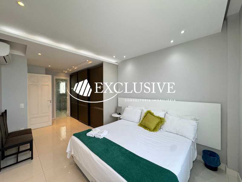 Conheça 9ef841ca-fb87-442e-ba19-434655 do imóvel - Apartamento à venda Rua Barão de Ipanema, Copacabana, Rio de Janeiro - R$ 3.200.000 - SL31976 - 19 9ef841ca-fb87-442e-ba19-434655 - 19