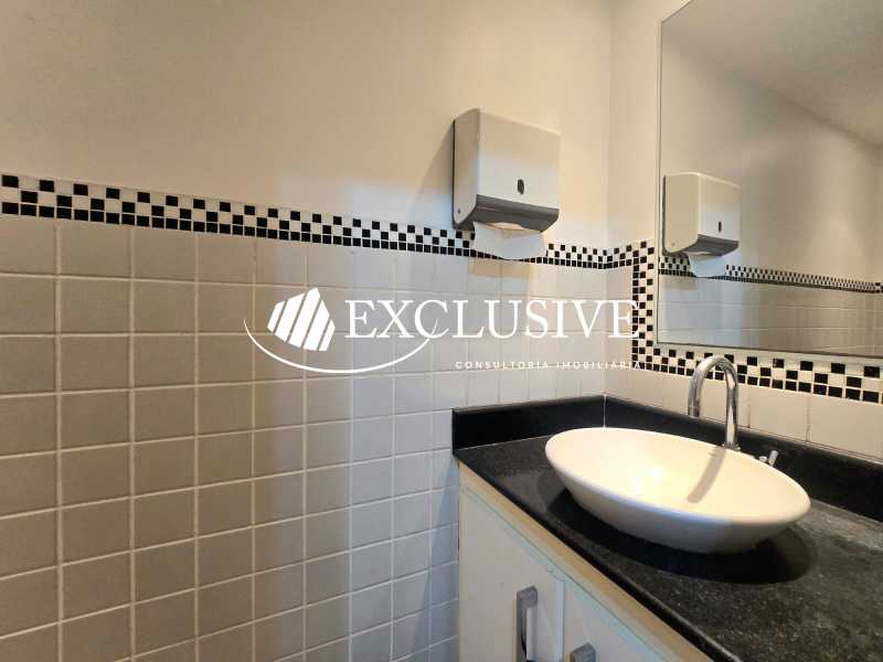Conheça l do imóvel - Sala Comercial 25m² à venda Rua Visconde de Pirajá, Ipanema, Rio de Janeiro - R$ 500.000 - SL110365 - 7 l - 7