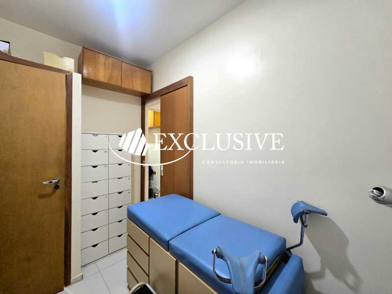 Conheça l do imóvel - Sala Comercial 25m² à venda Rua Visconde de Pirajá, Ipanema, Rio de Janeiro - R$ 500.000 - SL110365 - 13 l - 13