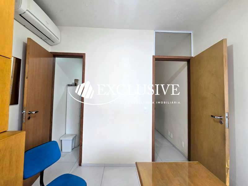 Conheça l do imóvel - Sala Comercial 25m² à venda Rua Visconde de Pirajá, Ipanema, Rio de Janeiro - R$ 500.000 - SL110365 - 20 l - 20