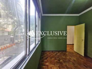 Apartamento à venda Rua Bulhões de Carvalho, Copacabana, Rio de Janeiro - R$ 850.000 - SL22203