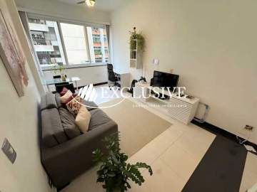 Apartamento à venda Rua Jangadeiros, Ipanema, Rio de Janeiro - R$ 1.500.000 - SL110371 Apartamento à venda Rua Jangadeiros, Ipanema, Rio de Janeiro - R$ 1.500.000 - SL110371