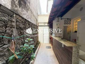 Apartamento à venda Rua Diamantina, Jardim Botânico, Rio de Janeiro - R$ 1.650.000 - SL22208
