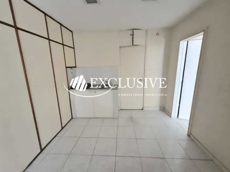 Conheça . do imóvel - Sala Comercial 37m² à venda Rua Figueiredo Magalhães, Copacabana, Rio de Janeiro - R$ 580.000 - SL110372 - 7 . - 7