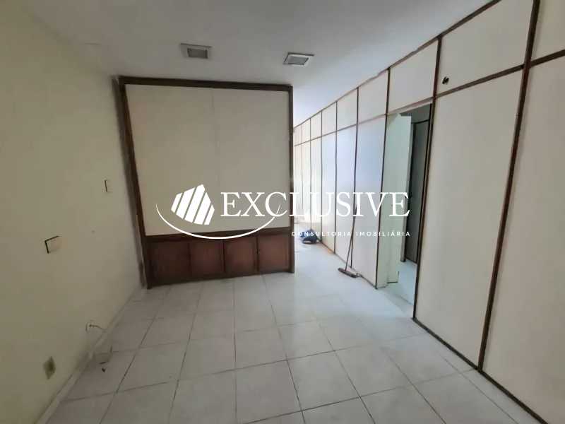 Conheça . do imóvel - Sala Comercial 37m² à venda Rua Figueiredo Magalhães, Copacabana, Rio de Janeiro - R$ 580.000 - SL110372 - 9 . - 9