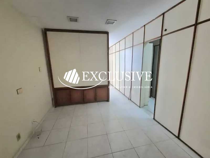 Conheça . do imóvel - Sala Comercial 37m² à venda Rua Figueiredo Magalhães, Copacabana, Rio de Janeiro - R$ 580.000 - SL110373 - 7 . - 7