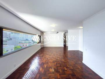 Apartamento para venda e aluguel Rua Rainha Guilhermina, Leblon, Rio de Janeiro - R$ 4.950.000 - SLI40712