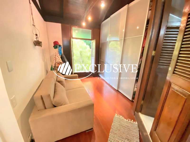 Conheça m do imóvel - Casa à venda Rua Vitória Régia, Lagoa, Rio de Janeiro - R$ 4.000.000 - SL40713 - 20 m - 20
