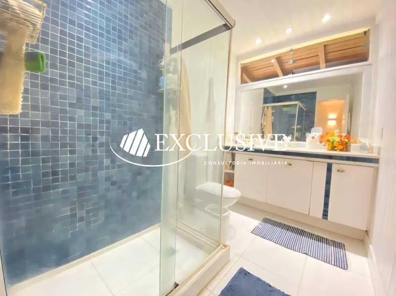 Conheça m do imóvel - Casa à venda Rua Vitória Régia, Lagoa, Rio de Janeiro - R$ 4.000.000 - SL40713 - 21 m - 21