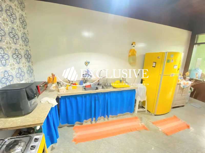 Conheça m do imóvel - Casa à venda Rua Vitória Régia, Lagoa, Rio de Janeiro - R$ 4.000.000 - SL40713 - 30 m - 30
