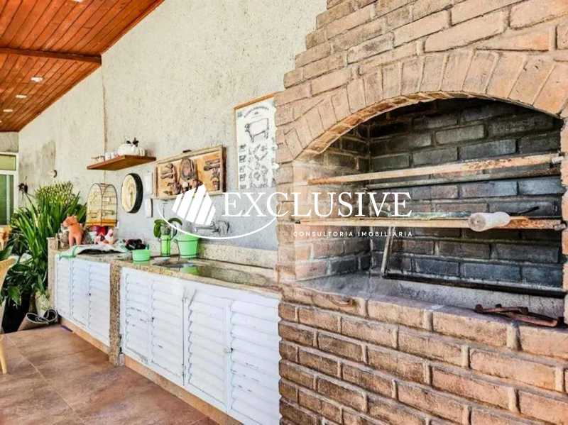 Conheça RP04. do imóvel - Cobertura à venda Rua Raul Pompéia, Copacabana, Rio de Janeiro - R$ 3.500.000 - COB0828 - 5 RP04. - 5