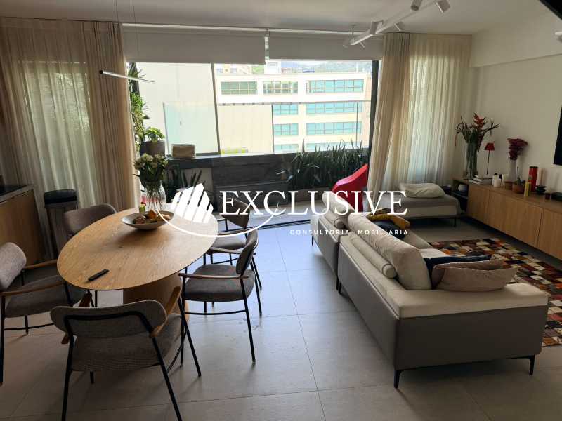 Conheça 35c722b7-698e-4eb8-a9a2-16d984 do imóvel - Cobertura à venda Rua Adalberto Ferreira, Leblon, Rio de Janeiro - R$ 4.500.000 - COB0829 - 27 35c722b7-698e-4eb8-a9a2-16d984 - 27