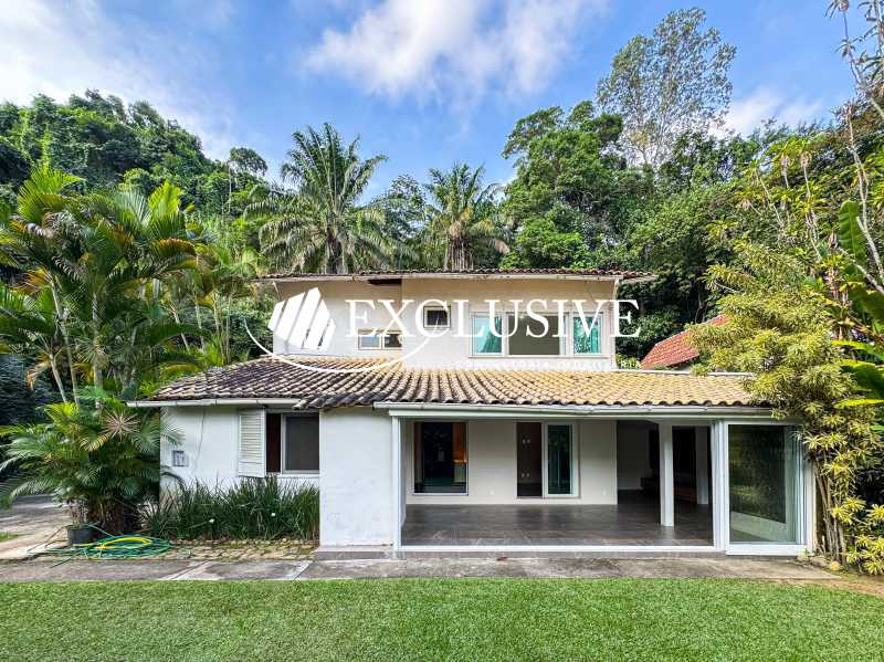 Conheça b5803374-4ce9-444a-990c-228fee do imóvel - Casa para venda e aluguel Estrada das Furnas, Itanhangá, Rio de Janeiro - R$ 2.300.000 - SL40717 - 2 b5803374-4ce9-444a-990c-228fee - 2