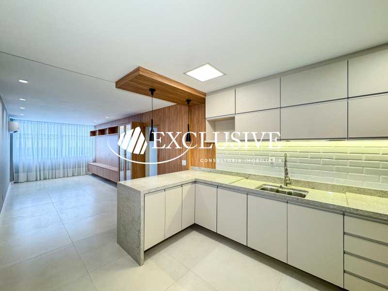 Conheça . do imóvel - Apartamento à venda Rua General Artigas, Leblon, Rio de Janeiro - R$ 2.480.000 - SL22217 - 14 . - 14