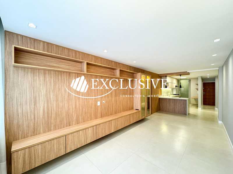Conheça . do imóvel - Apartamento à venda Rua General Artigas, Leblon, Rio de Janeiro - R$ 2.480.000 - SL22217 - 4 . - 4