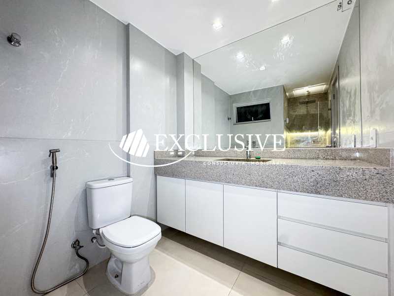 Conheça . do imóvel - Apartamento à venda Rua General Artigas, Leblon, Rio de Janeiro - R$ 2.480.000 - SL22217 - 10 . - 10