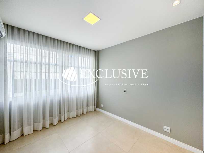 Conheça . do imóvel - Apartamento à venda Rua General Artigas, Leblon, Rio de Janeiro - R$ 2.480.000 - SL22217 - 6 . - 6
