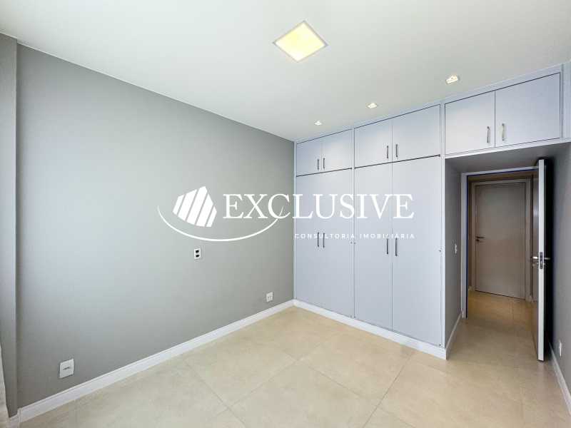 Conheça . do imóvel - Apartamento à venda Rua General Artigas, Leblon, Rio de Janeiro - R$ 2.480.000 - SL22217 - 7 . - 7