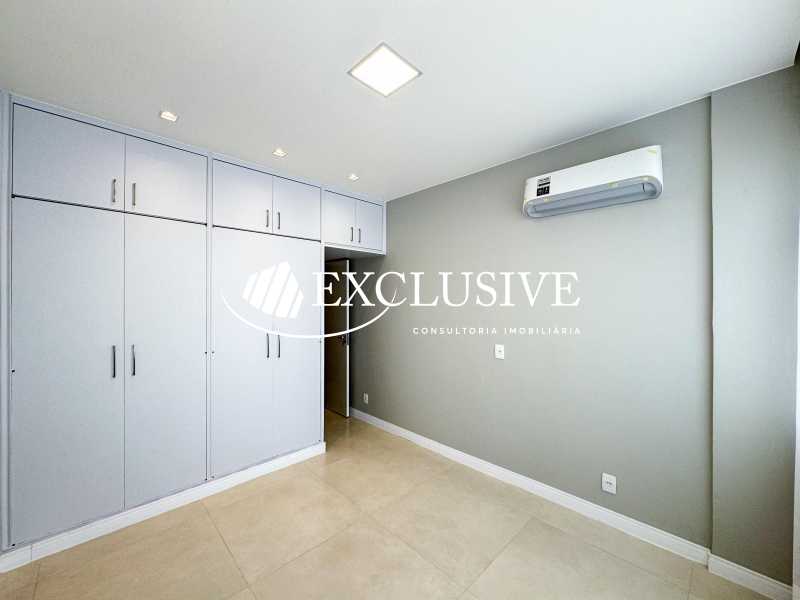 Conheça . do imóvel - Apartamento à venda Rua General Artigas, Leblon, Rio de Janeiro - R$ 2.480.000 - SL22217 - 8 . - 8
