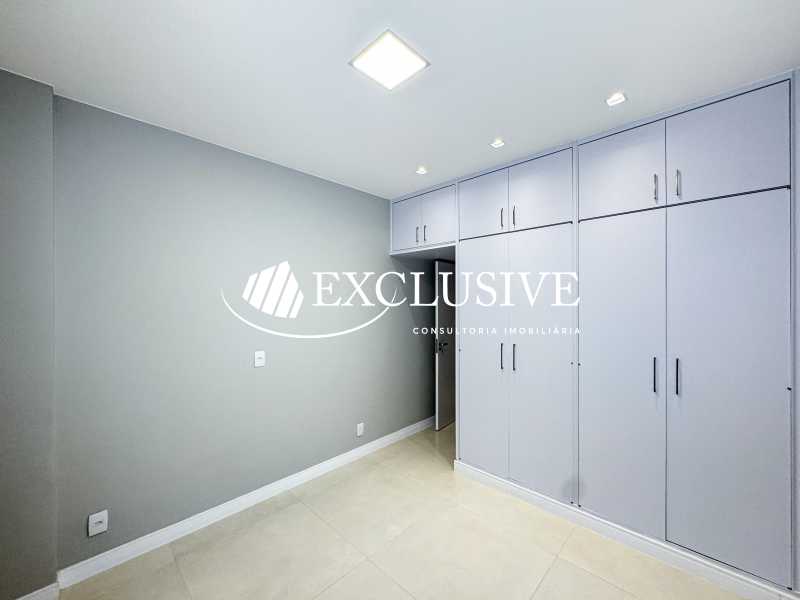 Conheça . do imóvel - Apartamento à venda Rua General Artigas, Leblon, Rio de Janeiro - R$ 2.480.000 - SL22217 - 12 . - 12