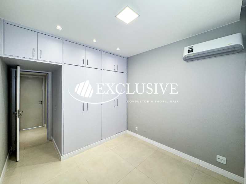 Conheça j do imóvel - Apartamento à venda Rua General Artigas, Leblon, Rio de Janeiro - R$ 2.480.000 - SL22217 - 9 j - 9