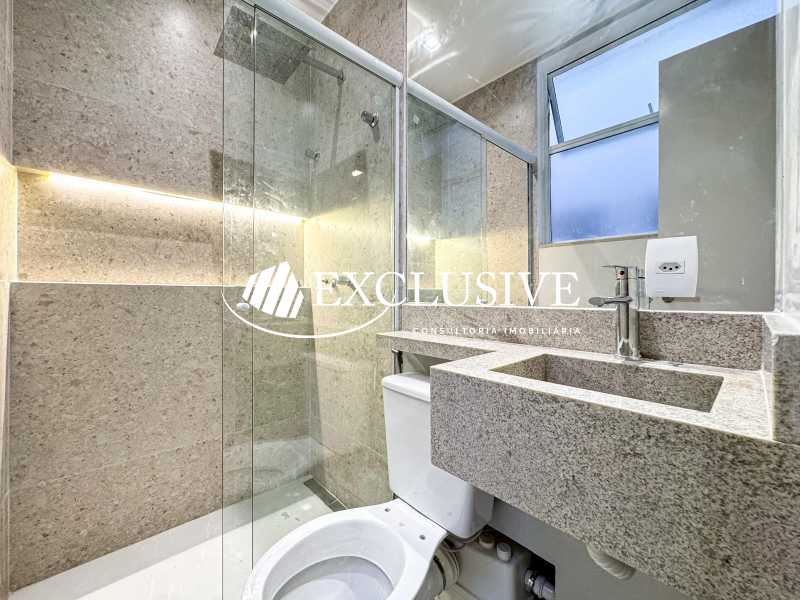 Conheça j do imóvel - Apartamento à venda Rua General Artigas, Leblon, Rio de Janeiro - R$ 2.480.000 - SL22217 - 13 j - 13