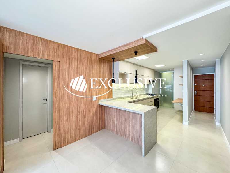 Conheça j do imóvel - Apartamento à venda Rua General Artigas, Leblon, Rio de Janeiro - R$ 2.480.000 - SL22217 - 17 j - 17