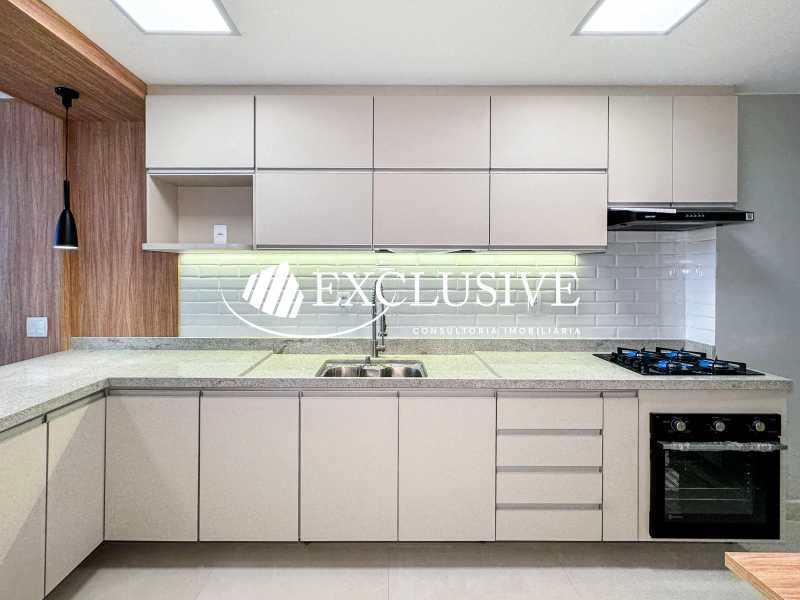 Conheça j do imóvel - Apartamento à venda Rua General Artigas, Leblon, Rio de Janeiro - R$ 2.480.000 - SL22217 - 18 j - 18