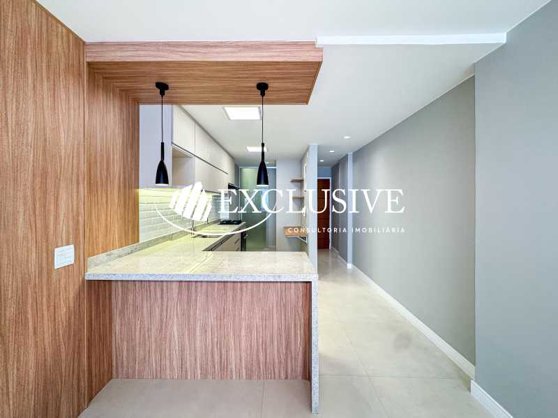 Conheça j do imóvel - Apartamento à venda Rua General Artigas, Leblon, Rio de Janeiro - R$ 2.480.000 - SL22217 - 19 j - 19