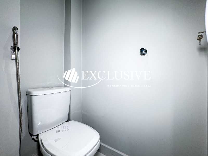 Conheça j do imóvel - Apartamento à venda Rua General Artigas, Leblon, Rio de Janeiro - R$ 2.480.000 - SL22217 - 20 j - 20