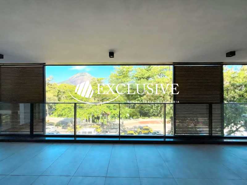 Conheça , do imóvel - Apartamento à venda Avenida Borges de Medeiros, Lagoa, Rio de Janeiro - R$ 4.897.005 - SL40724 - 4 , - 4