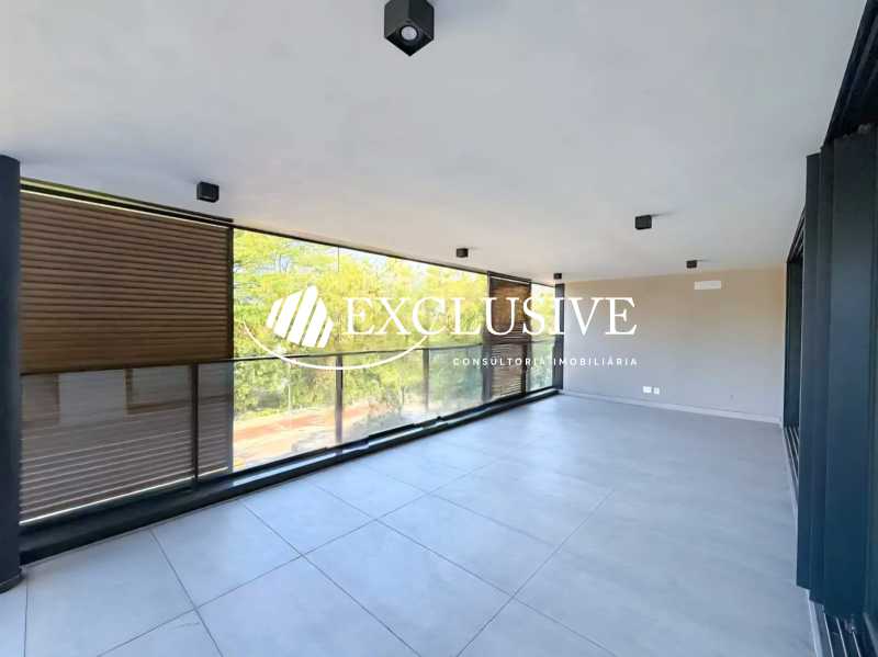 Conheça , do imóvel - Apartamento à venda Avenida Borges de Medeiros, Lagoa, Rio de Janeiro - R$ 4.897.005 - SL40724 - 6 , - 6