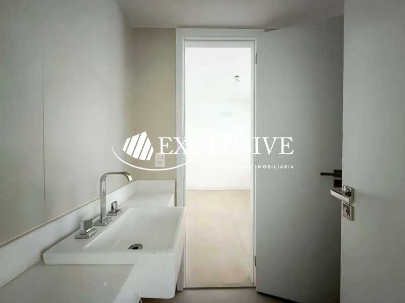 Conheça , do imóvel - Apartamento à venda Avenida Borges de Medeiros, Lagoa, Rio de Janeiro - R$ 4.897.005 - SL40724 - 12 , - 12