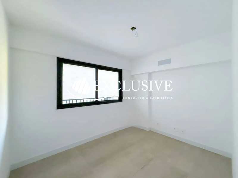 Conheça , do imóvel - Apartamento à venda Avenida Borges de Medeiros, Lagoa, Rio de Janeiro - R$ 4.897.005 - SL40724 - 11 , - 11