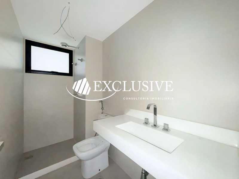 Conheça , do imóvel - Apartamento à venda Avenida Borges de Medeiros, Lagoa, Rio de Janeiro - R$ 4.897.005 - SL40724 - 19 , - 19