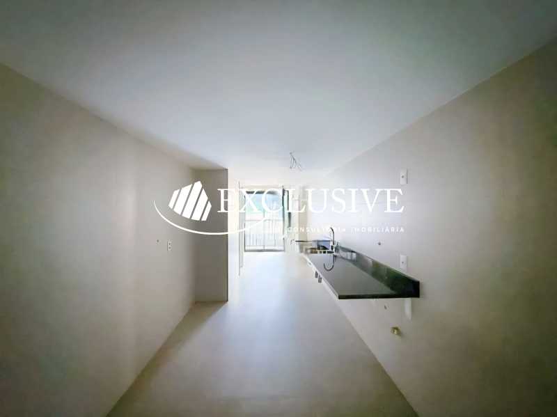 Conheça , do imóvel - Apartamento à venda Avenida Borges de Medeiros, Lagoa, Rio de Janeiro - R$ 4.897.005 - SL40724 - 27 , - 27