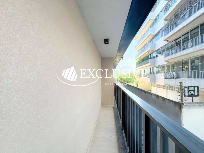 Conheça , do imóvel - Apartamento à venda Avenida Borges de Medeiros, Lagoa, Rio de Janeiro - R$ 4.897.005 - SL40724 - 22 , - 22