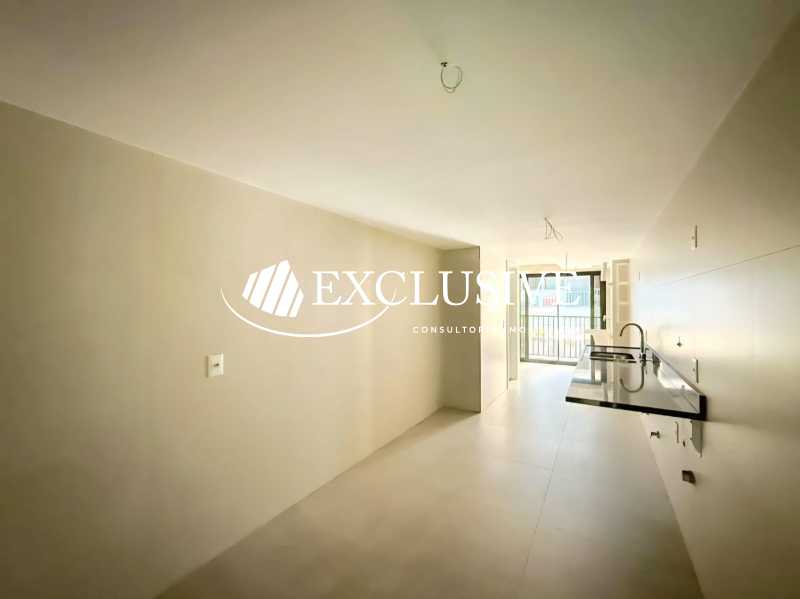 Conheça , do imóvel - Apartamento à venda Avenida Borges de Medeiros, Lagoa, Rio de Janeiro - R$ 4.897.005 - SL40724 - 26 , - 26