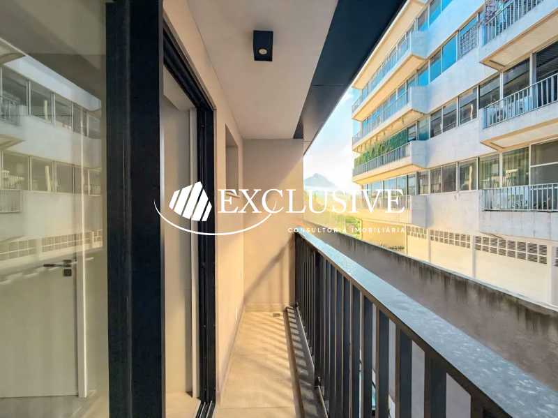 Conheça , do imóvel - Apartamento à venda Avenida Borges de Medeiros, Lagoa, Rio de Janeiro - R$ 4.897.005 - SL40724 - 23 , - 23
