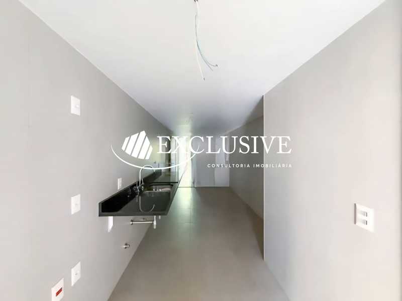 Conheça , do imóvel - Apartamento à venda Avenida Borges de Medeiros, Lagoa, Rio de Janeiro - R$ 4.897.005 - SL40724 - 25 , - 25