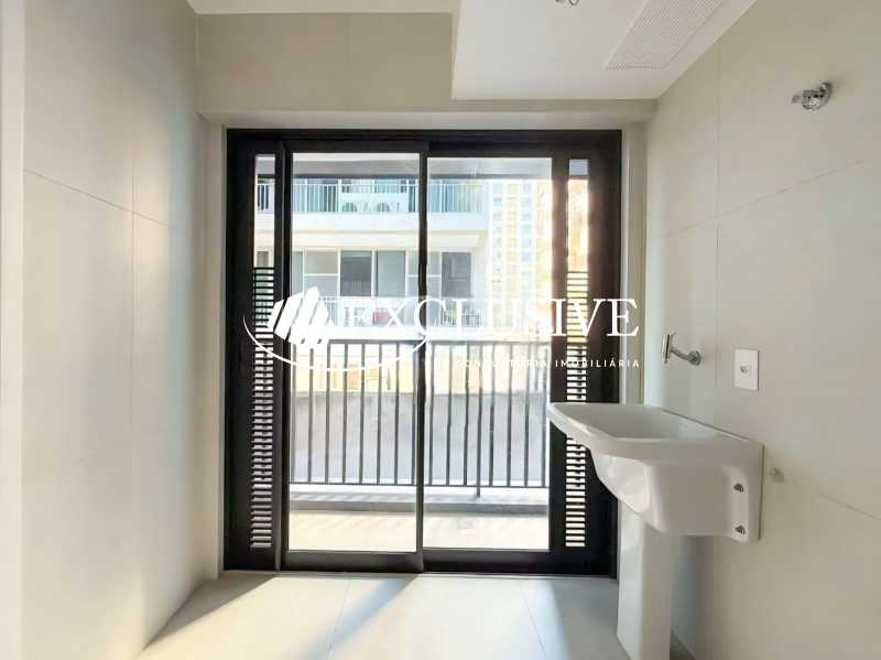 Conheça , do imóvel - Apartamento à venda Avenida Borges de Medeiros, Lagoa, Rio de Janeiro - R$ 4.897.005 - SL40724 - 28 , - 28