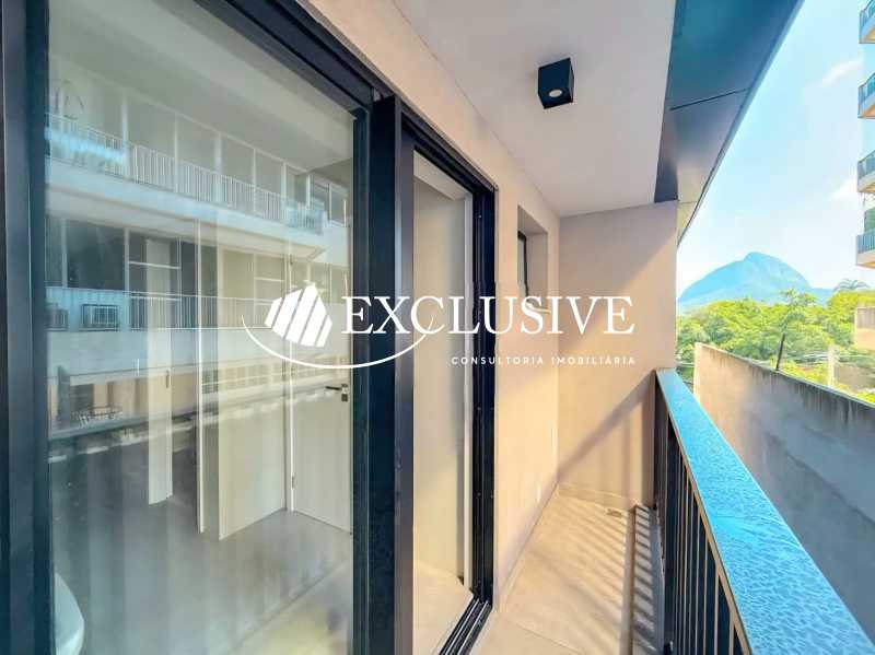 Conheça , do imóvel - Apartamento à venda Avenida Borges de Medeiros, Lagoa, Rio de Janeiro - R$ 4.897.005 - SL40724 - 24 , - 24
