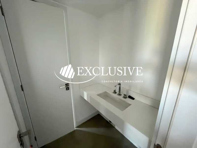 Conheça . do imóvel - Apartamento à venda Avenida Borges de Medeiros, Lagoa, Rio de Janeiro - R$ 6.144.018 - SL40725 - 5 . - 5