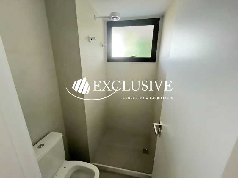 Conheça . do imóvel - Apartamento à venda Avenida Borges de Medeiros, Lagoa, Rio de Janeiro - R$ 6.144.018 - SL40725 - 9 . - 9