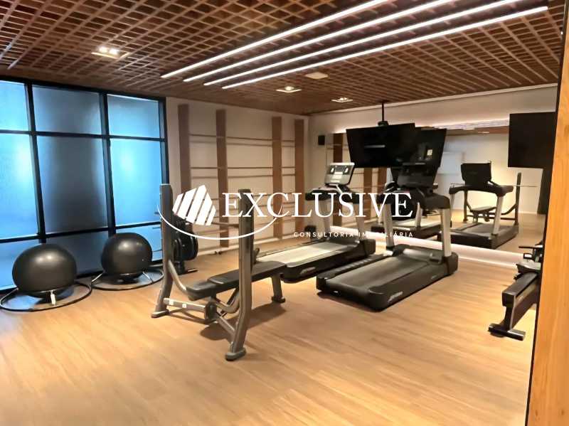 Conheça . do imóvel - Apartamento à venda Avenida Borges de Medeiros, Lagoa, Rio de Janeiro - R$ 6.144.018 - SL40725 - 17 . - 17