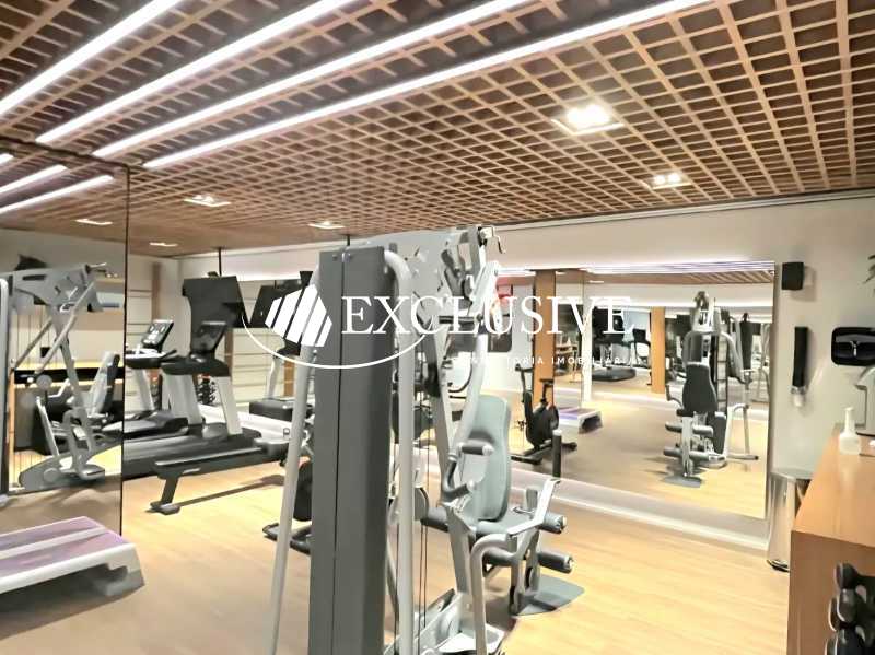 Conheça . do imóvel - Apartamento à venda Avenida Borges de Medeiros, Lagoa, Rio de Janeiro - R$ 6.144.018 - SL40725 - 18 . - 18