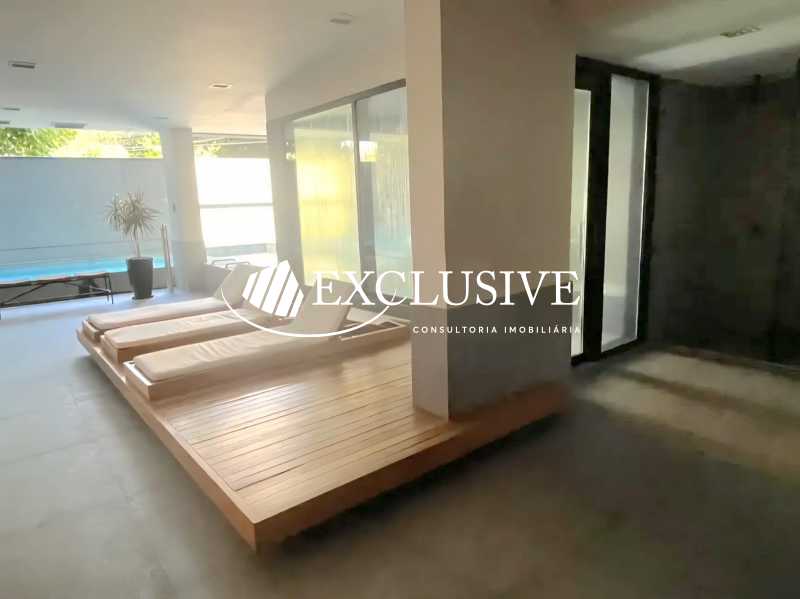 Conheça . do imóvel - Apartamento à venda Avenida Borges de Medeiros, Lagoa, Rio de Janeiro - R$ 6.144.018 - SL40725 - 14 . - 14